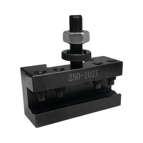 Oversize Lathe Tool Holder XL