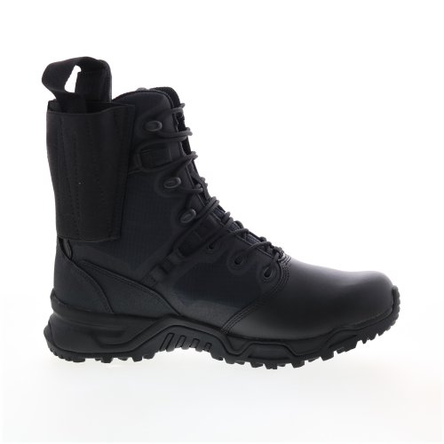 Alpha Defender Tactical Boots