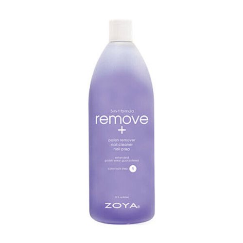 Zoya Remove Plus Solution