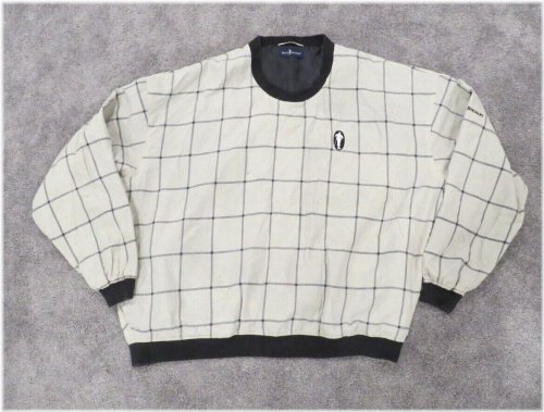 Payne Stewart PGA Tournament Worn Golf Jacket