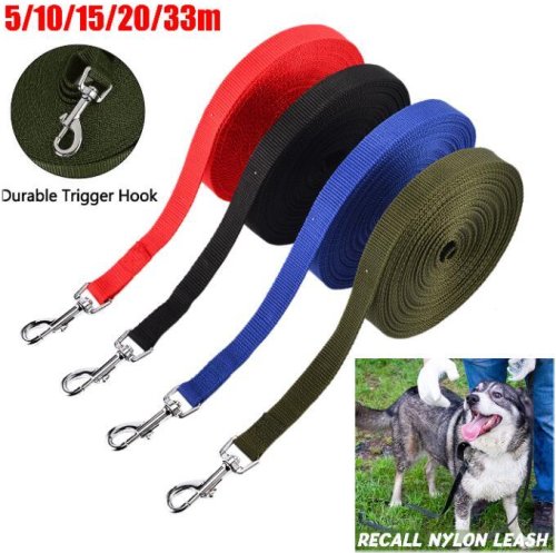Canine Control Leash