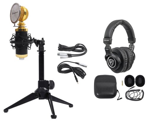 StreamPro Gaming Kit