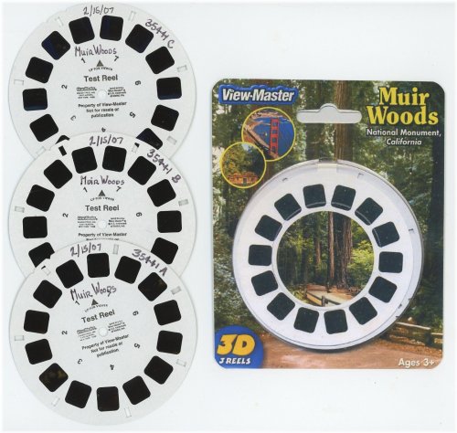 Nature's Wonder View Reels