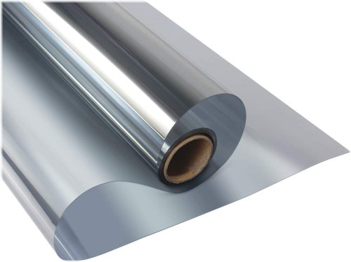 ReflectGuard Privacy Film