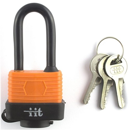 AquaGuard Padlock