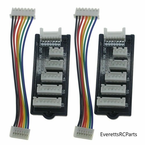 Multi-Cell Balance Charger Adapter