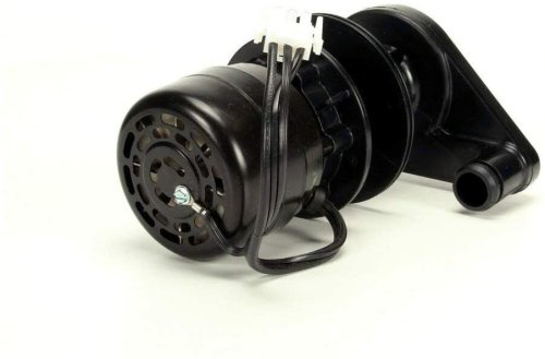 ReliableFlow Water Pump