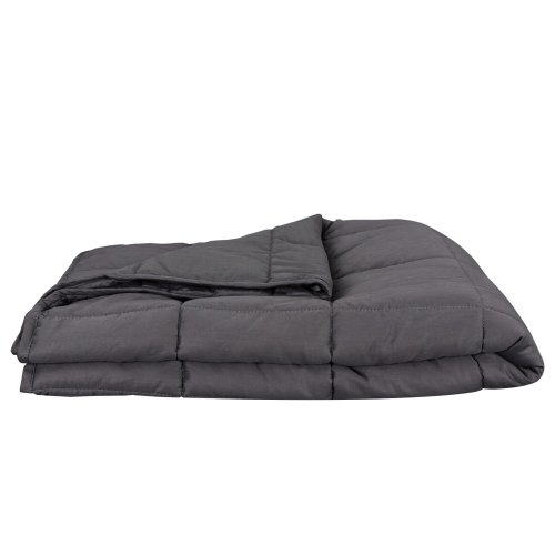 Serenity Slate Weighted Blanket