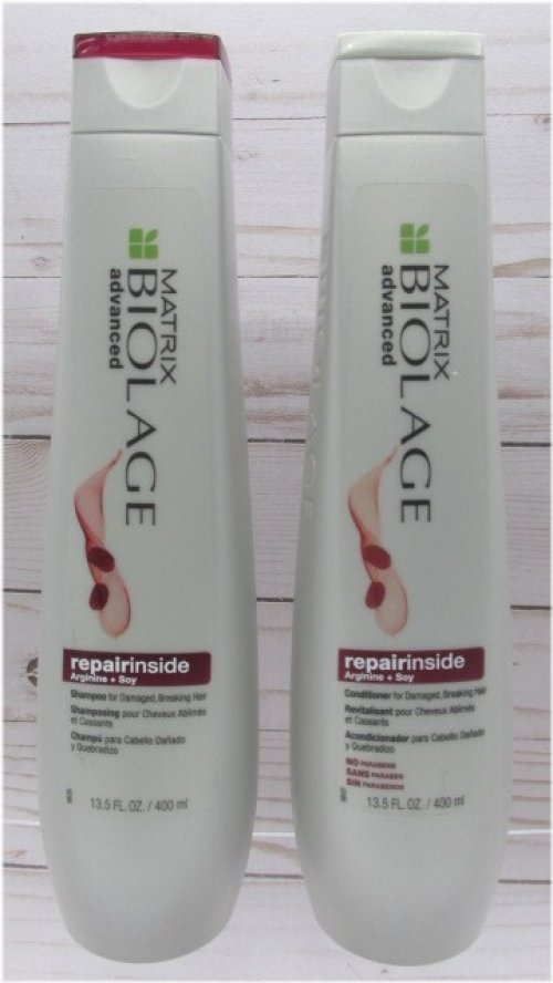 Repairinside Hair Revive Duo