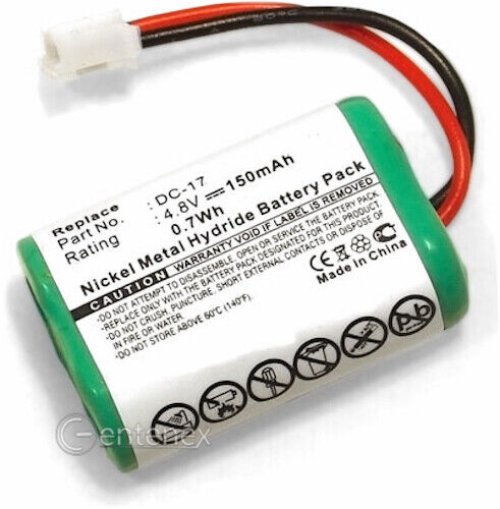 PowerPup Rechargeable Battery