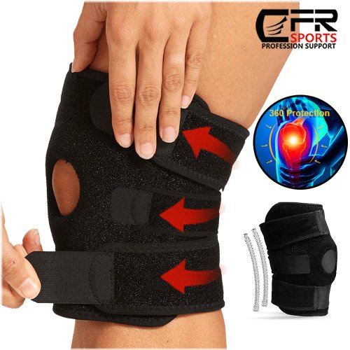 StabilizePro Knee Compression Sleeve