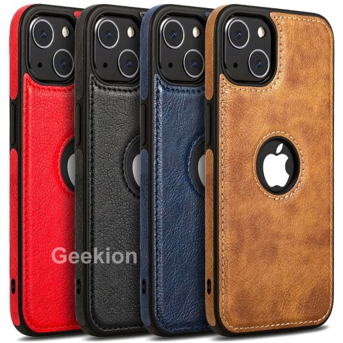 LeatherArmor Slim Case for iPhone Pro Max & More