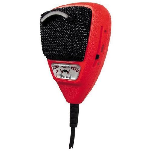 Road Devil Microphone