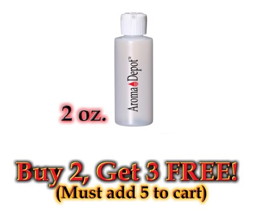 Flip Top Dispensing Bottle