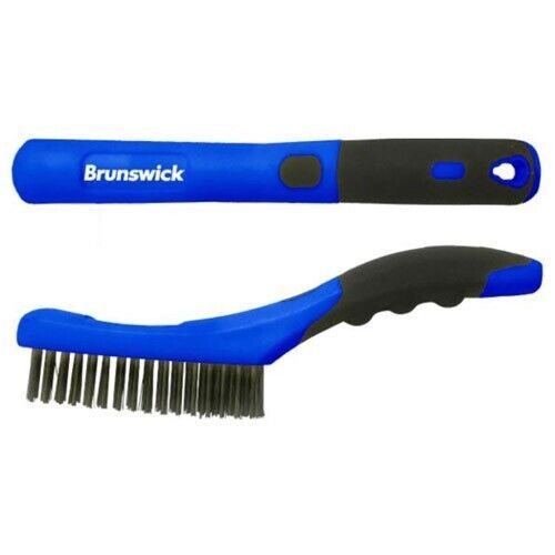 Bowling Shoe Wire Brush