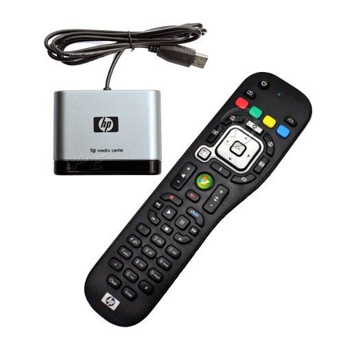 Media Center Remote Kit