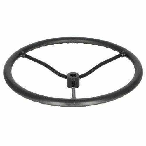 International Heavy Equipment Wheel Set