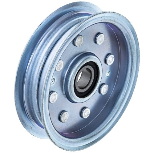 John Deere Compatible Idler Pulley by 8TEN