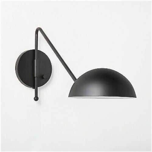 Eclipse Wall Sconce