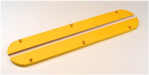 Precision Cut Plates