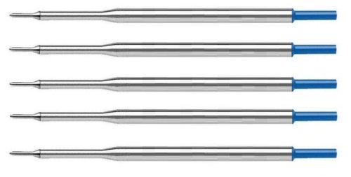 Lubriglide Compatible Pen Refills - Medium Point