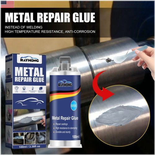 Crafters' Bonding Essentials