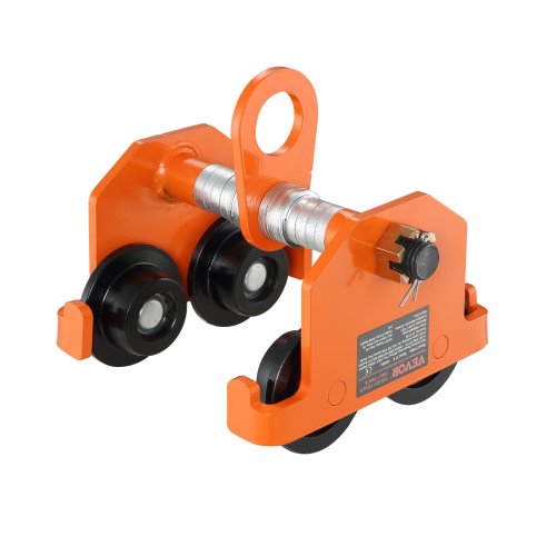 AdjustaLift Manual Trolley