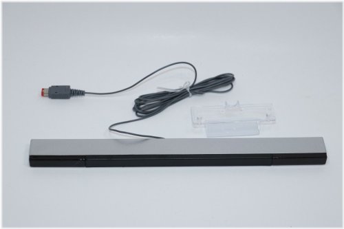 Wii Sensor Stand with Infrared Technology