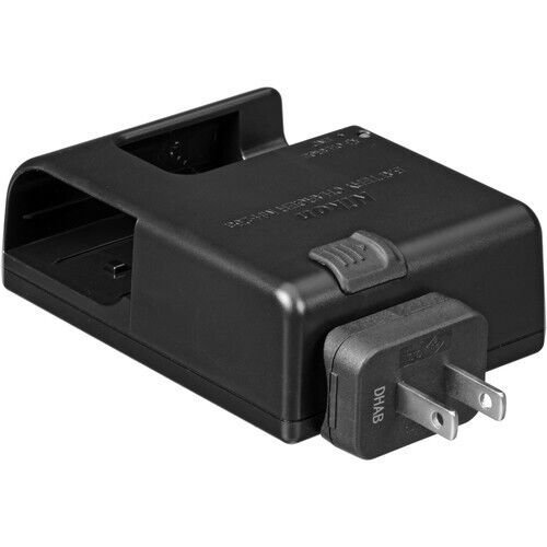 Nikon Battery Charger Kit with Adapter