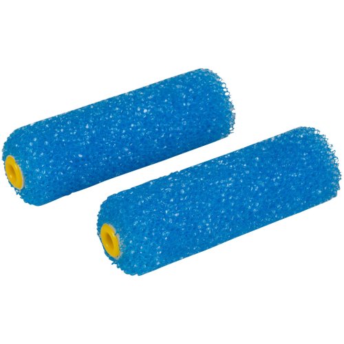 Textured Roller Refill Pack