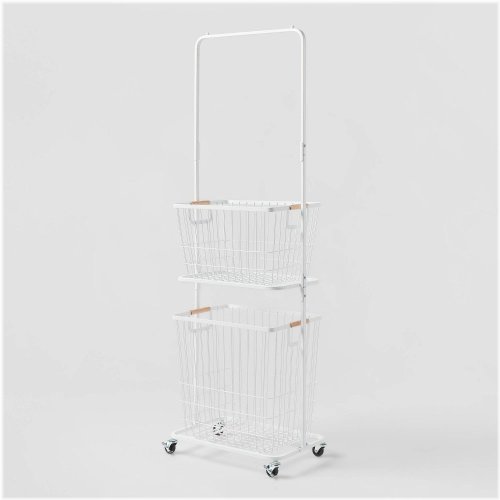 Brightroom Metal Laundry Station