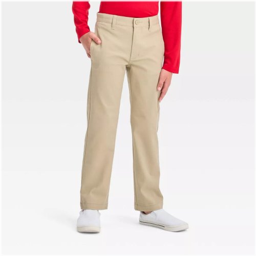 Everyday Essential Boys' Pants