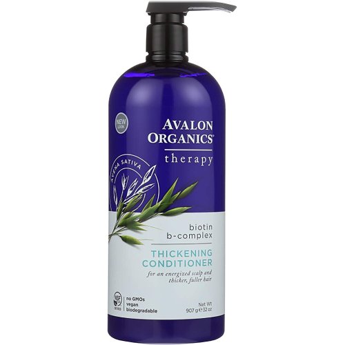 Biotin B-Complex Therapy Conditioner