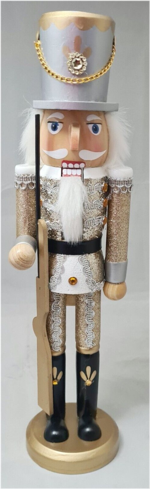 Regal Nutcracker Collection
