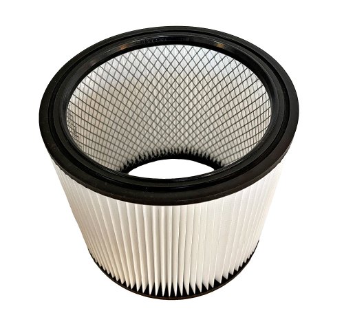 FilterPro 5-Gallon+ Vacuum Cleaner Cartridge