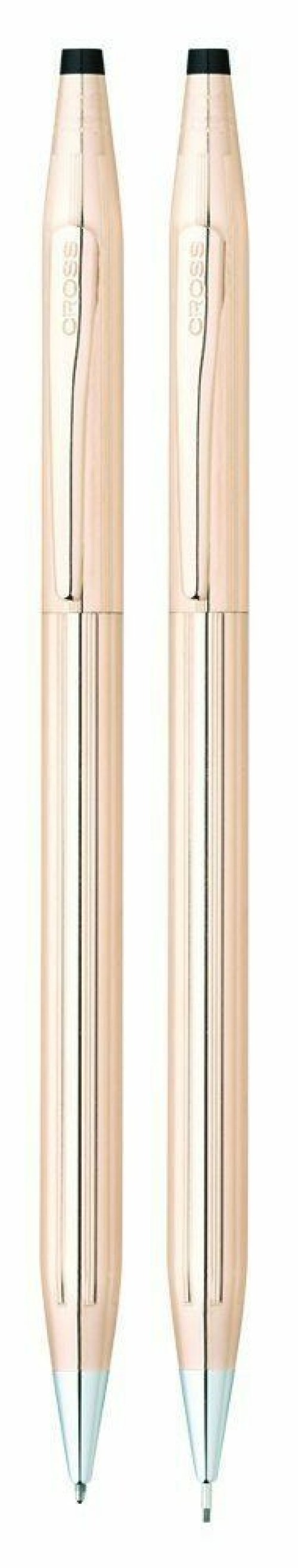 Golden Duo Writing Set