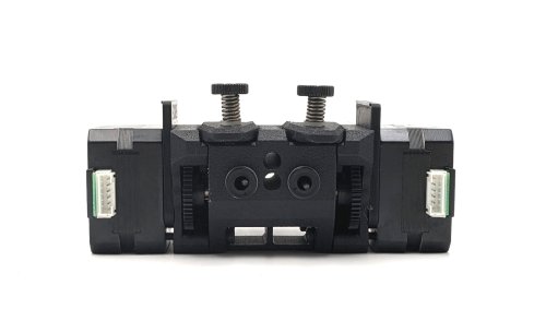 Extruder Upgrade Kit