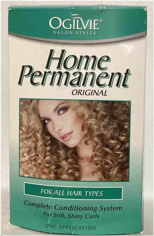 Soft Shiny Curls Conditioning System