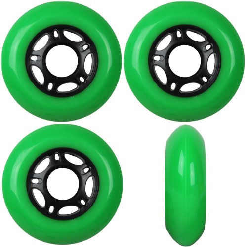 RapidGlide Outdoor Wheels