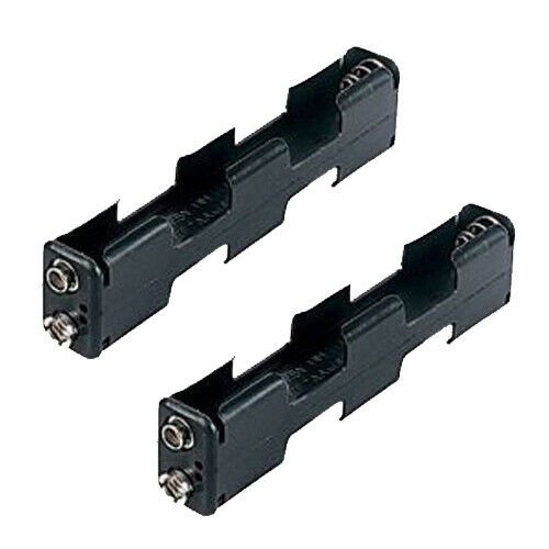 Garrett Metal Detector Battery Holder Kit