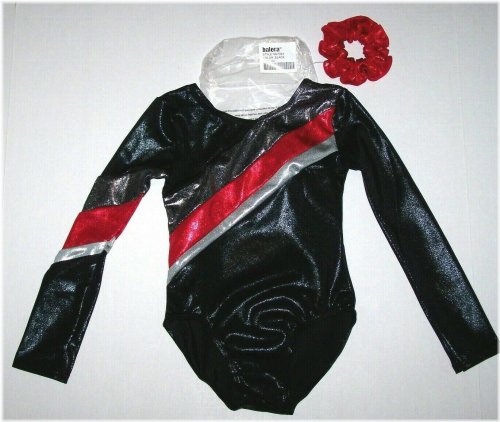 Starlight Sparkle Leotard