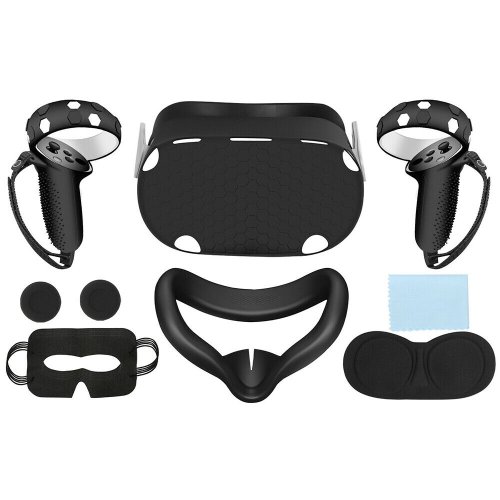 Quest 2 VR Comfort Kit