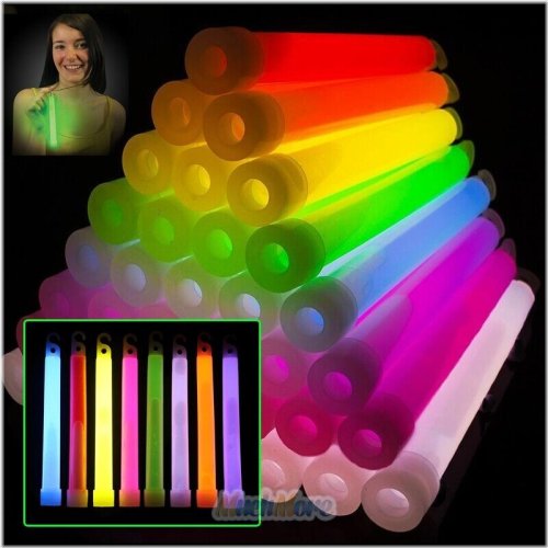 RadiantMax Glowsticks