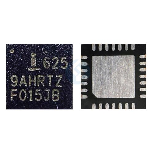 Tech Bundle: 5x High-Quality Power IC Chips for Computers and Tablets (USA Shipping)