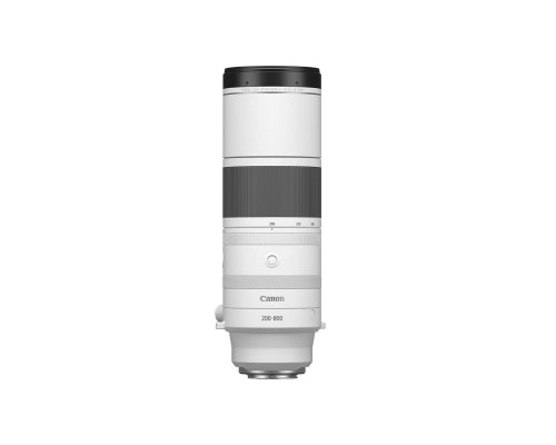 Canon Super-Telephoto Zoom Lens
