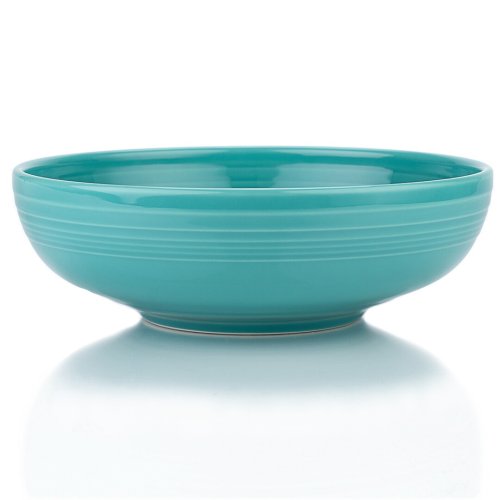 Turquoise Bistro Bowl