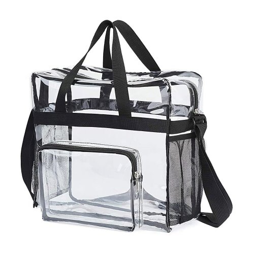 Clearview Lunch Tote