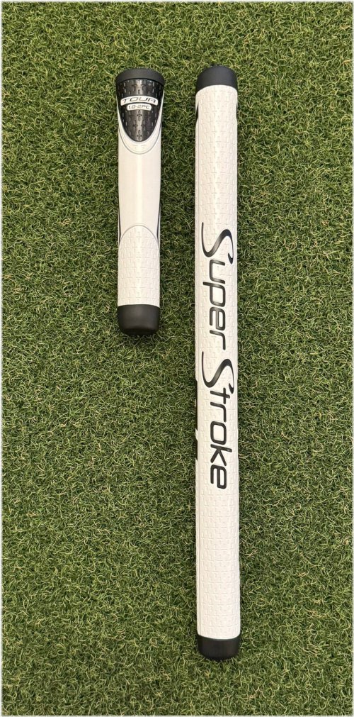 Zenergy Tour Long Putter Grip