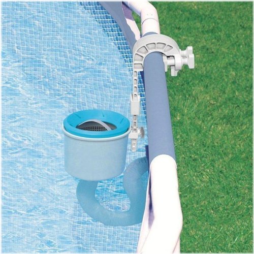 Deluxe Above Ground Pool Surface Cleaner