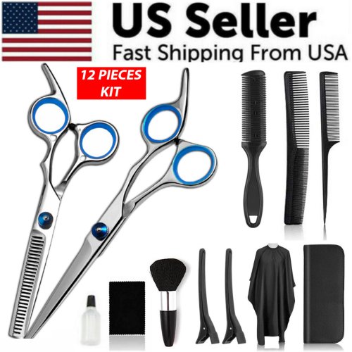 Precision Cut Shears Collection